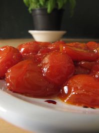 tartelette tomate basilic 024