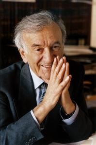 La fondation Elie Wiesel doit survivre !