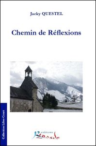 Couverture chemin avec bordure