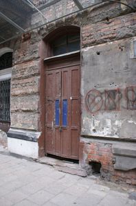 Varsovie pologne-ancien ghetto (13) (2)