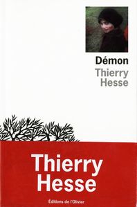 Demon - Thierry Hesse