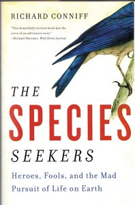 Species Seeker