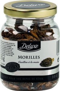 XXX Morilles pack