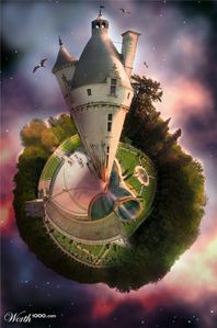 castle_at_sunset