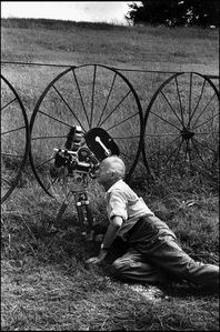 Henri Cartier Bresson