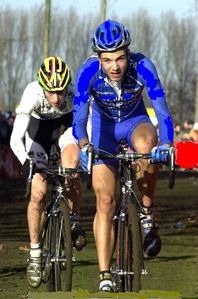 Copie de DUEL CYCLISTES