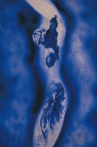 Yves Klein 2