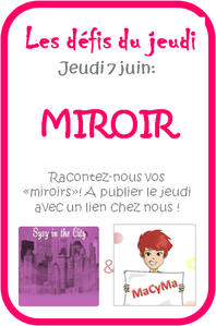 Miroir