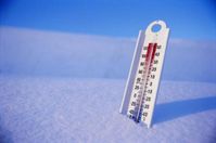null thermometre-froid