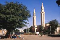 Mauritanie-Nouakchott 1