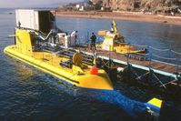 Israel-Eilat (sous-marin jaune)