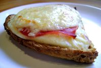 Croque-Monsieur