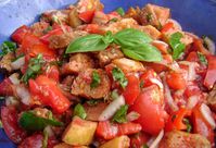 Panzanella