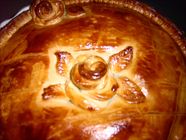 Tourte à la viande Tourte8