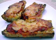 Pizza Bread 2