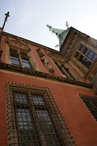 Wroclaw Muzeum Miejskie Wrocławia pologne (82)