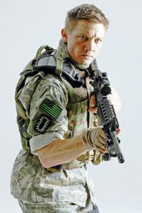 jeremy renner