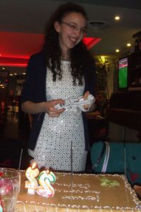 Tatiana