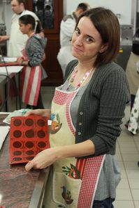 Stage cuisine au Chardon Bleu 018