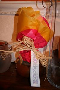 Emballage cadeau