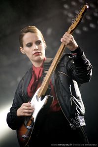 Anna Calvi