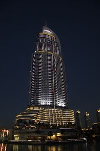 Dubainight