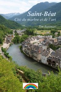 Livre de Tim bateman