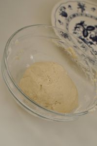 Pain au levain (3)