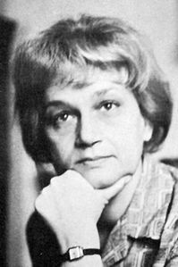 Nemes Nagy Agnes