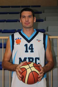 Dragan ALECU