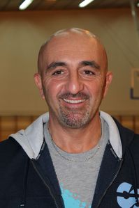Philippe AGOSTINI (entraîneur)