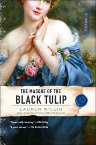 TheMasqueOfTheBlackTulip