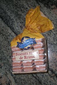 Un cadeau gourmand