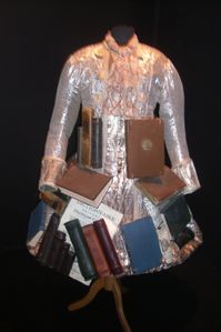 Aiguille en Fête : les costumes de scène