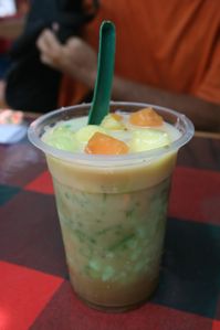 Es Cendol