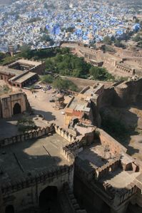 Vue Jodhpur