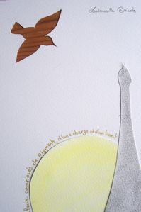 Tour Eiffel Artistique détail1
