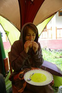 Inde Himachal Pradesh Manali crepes (3)Sara