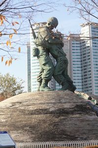 Seoul-musee-de-la-guerre 5745