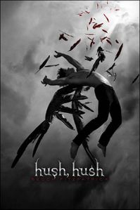 hush, hush