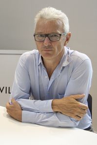 Oliver Decelle