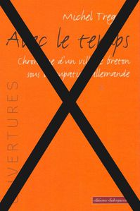 Avec le temps - Michel Treguer