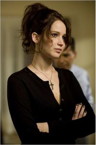 Happiness Therapy - Tiffany - Jennifer Lawrence