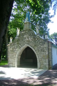 chapelle Sokorri