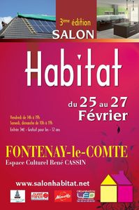 SALON DE L'HABITAT