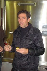 domaine de la cressance rencontres 2009