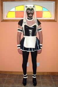 maid slave01