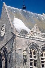 Sainte-Mère-l'Eglise