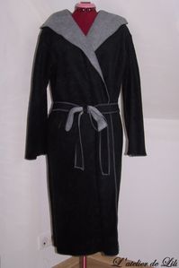 Robe de chambre