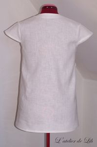 Tunique a2